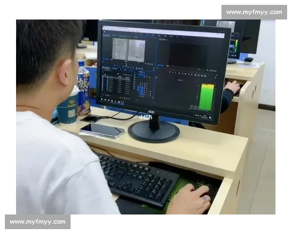影视后期视频剪辑培训课程全面提升你的创作技能与实战经验